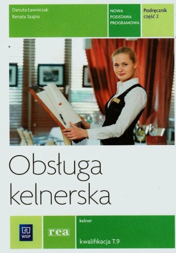 ОБСЛУЖИВАНИЕ ОФИЦИАНТА KW T.9 ЧАСТЬ 2 ЛАВНИЧАК