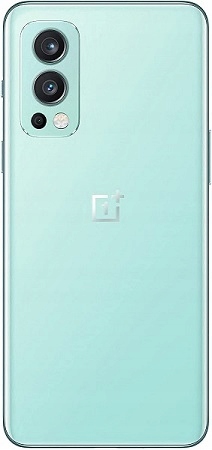 СМАРТФОН ONEPLUS NORD 2 5G 8/128 ГБ BLUE HAZE