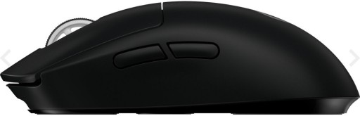 Сверхлегкая мышь LOGITECH G Pro X