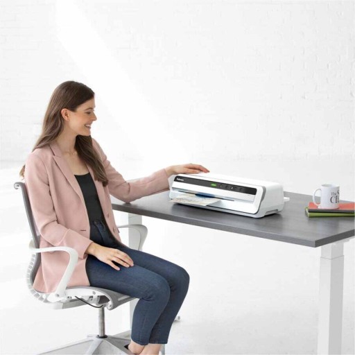Ламинатор FELLOWES Jupiter A3