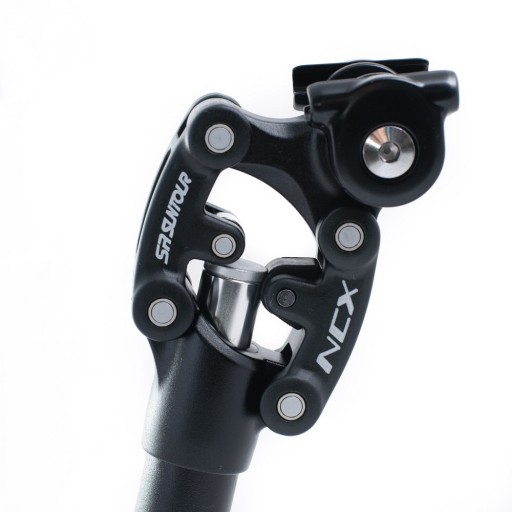 Пружина для подвесного подседельного штыря NCX SR-SUNTOUR, HARD 90-120 кг PKE100-20
