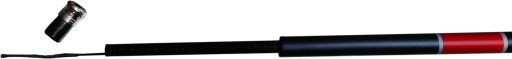 Удочка Mistrall Zino Pole Carbon 700см 7м 10-30г легкий хлыст