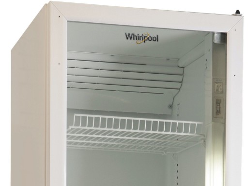Witryna chłodnicza przemysłowa WHIRLPOOL ADN221/2