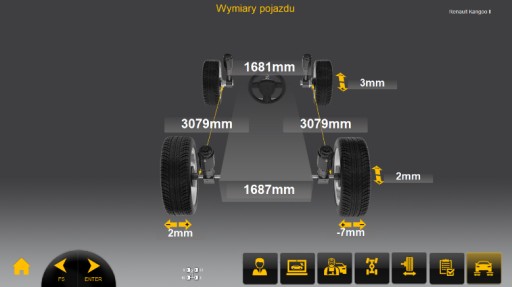 ПРОФЕССИОНАЛЬНОЕ ИЗМЕРИТЕЛЬНОЕ УСТРОЙСТВО UNI-TROL VISIONLITH LIFT 3D