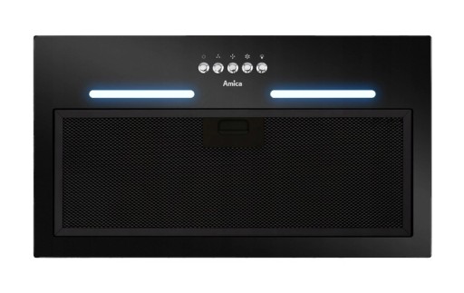 Комплект AMICA ED37515V+DIV635ABZO+BK3085.6NFM