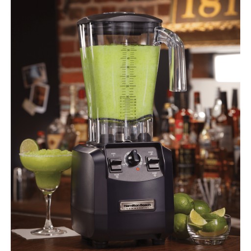 Барменский блендер Hamilton Beach Fury HBH550-CE