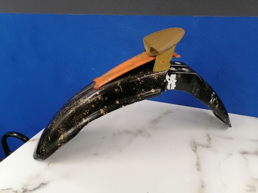 КТМ 600 КТМ 620 LC LC4 переднее крыло