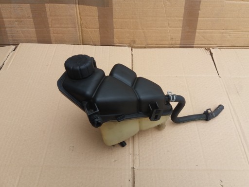 ZBIORNICZEK WYROWNAWCZY MERCEDES W168 A-KLASA