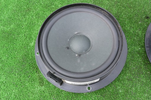КОМПЛЕКТ ДВЕРНЫХ ДИНАМИКОВ MERCEDES GL W164 ML X164