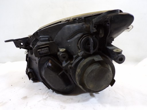 КОЛЬЦО ПЕРЕДНЕГО ФОНАРЯ ПРАВОЕ OPEL VECTRA C (1) (K)