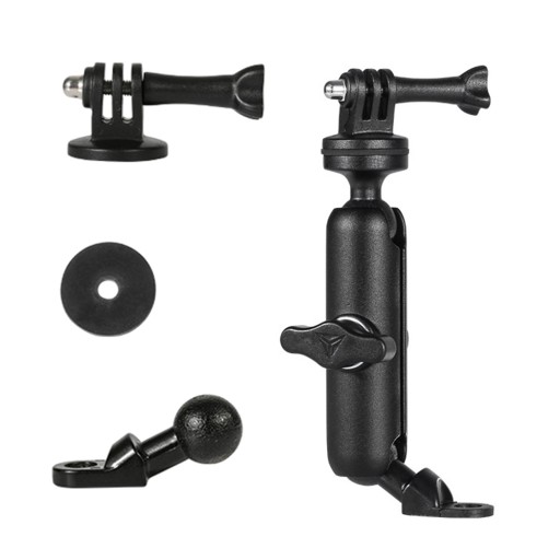 Комплект ручек и креплений Bedee HANDLE