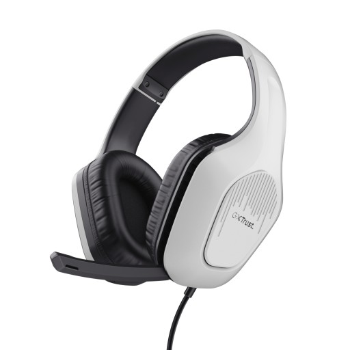 Игровые наушники GXT 415PS ZIROX Trust Gaming