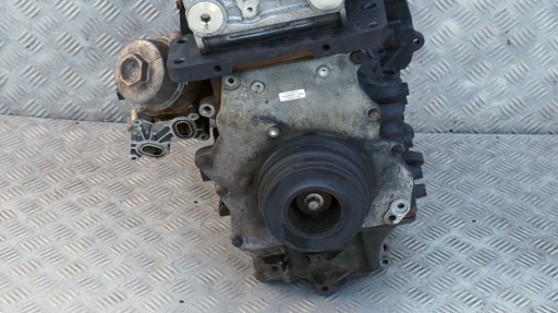 MINI Cooper S R52 R53 бензин W11 Двигатель W11B16A