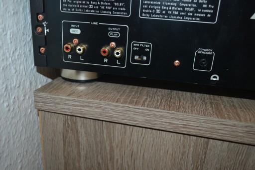 Кассетный магнитофон Pioneer CT-777