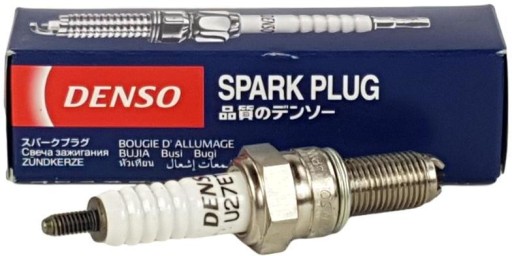 DENSO ŚWIECA ZAPŁONOWA U27ETR