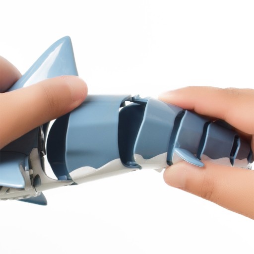 Радиоуправляемая лодка Shark с дистанционным управлением, радиоуправляемая игрушка