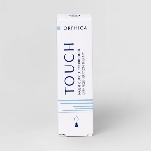 Orphica Touch Кондиционер для ногтей и кутикулы 15 мл