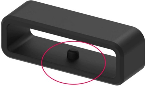 РЕМЕШОК ДЛЯ ЧАСОВ 22 мм GARMIN SAMSUNG FITBIT