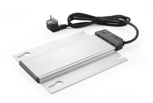 Grzałka do podgrzewaczy HENDI 230V/380W 300x200mm