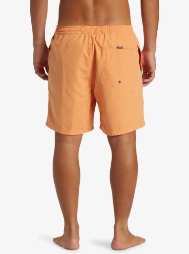 QUIKSILVER МУЖСКИЕ ШОРТЫ ДЛЯ ПЛАВАНИЯ БЫСТРОСЫХАЮЩИЕ ПЛЯЖНЫЕ ШОРТЫ