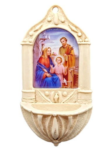 ИТАЛЬЯНСКИЙ домашний суп Holy Family