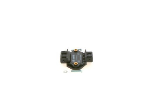 КОНТРОЛЛЕР МОДУЛЯ ЗАЖИГАНИЯ 0 227 100 211 BOSCH AUDI