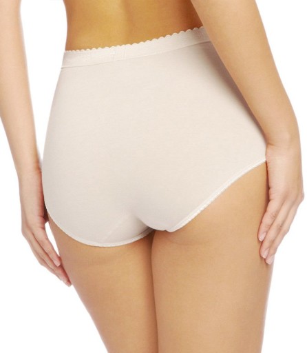 Женские корректирующие трусики Sloggi Control Maxi 42