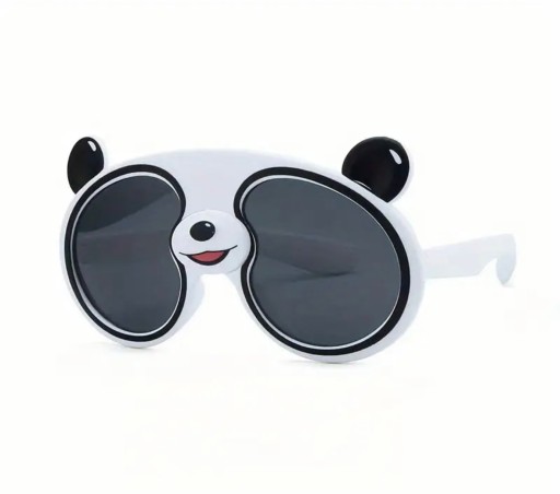 Детские солнцезащитные очки Panda