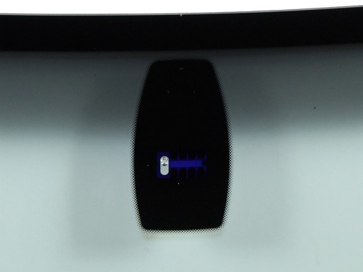 Новое лобовое стекло BMW 1 E81 / E87 3/5 дверей Hbk Sensor 2004-2011 гг.