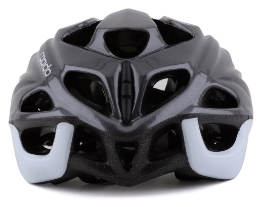 Велосипедный шлем KASK Rapido Graphite L