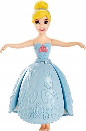 Disney Piruts Princess Cinderella Bath