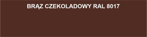 CHEMSTAL CYNKOR 2W1 GRUNTOEMALIA BRĄZ CZEK 8017 5L