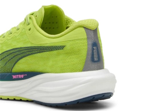 Женские спортивные кроссовки Puma Deviate Nitro 2 W37685526 40