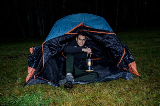 КЕМПИНГОВАЯ ЛАМПА CAL 1 350 LM BRENNENSTUHL