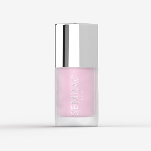 КОНДИЦИОНЕР ДЛЯ НОГТЕЙ SEMILAC 5в1 ROSE CARE 7мл