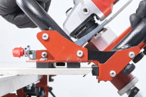 НАСАДКА ДЛЯ СРАБОТКИ ФАСКИ RAIMONDI BC45 GIERUNEK 45