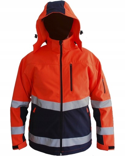 Объединение Softshell Snow Hawk