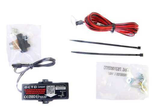 МОДУЛЬ СВЯЗИ GPS-ТРЕКЕРА OCTO COMPACT ZTE AT21