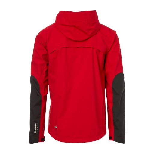 МУЖСКАЯ ВЕЛОСИПЕДНАЯ КУРТКА GIRO HAVOC H2O CORDURA S