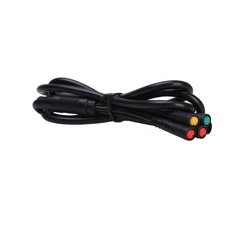 Мотор-редуктор MXUS XF128 500 Вт 1000 Вт + комплект аксессуаров KT