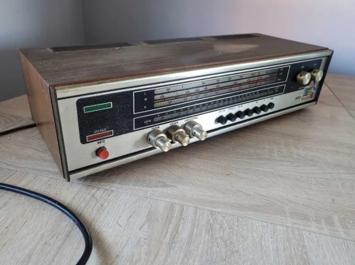 RFT TUNER Транс стерео 2401
