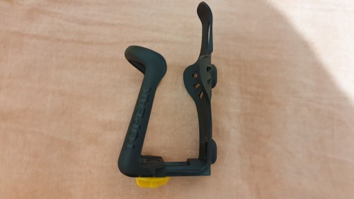 Topeak Modula Cage EX черная клетка для бутылок