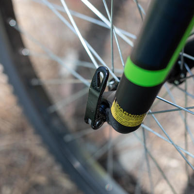 Детский горный велосипед Rockrider ST 500 24 MTB