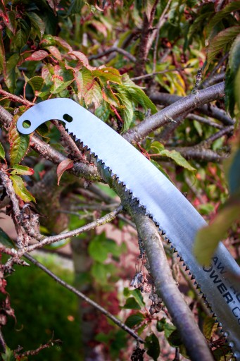 Ручная пила Wolf-Garten Pro 370
