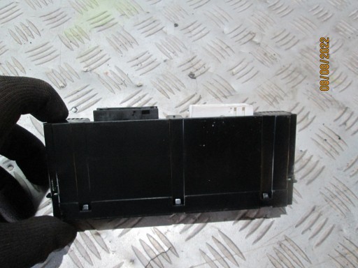 FORD ОБОГРЕВАТЕЛЬ КОМПЬЮТЕР 3S7T18C612BG