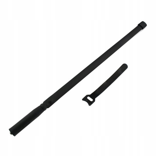 Baofeng UV5R UV82 UVX военная ленточная антенна SMAF