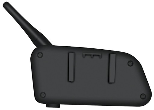 EJEAS V6 PRO BLUETOOTH МОТОЦИКЛОВЫЙ ИНТЕРКОМ 1200 м