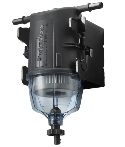 Filtr paliwa Racor 10 micron 23106-10