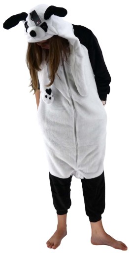Pajama Kigurumi светодиод