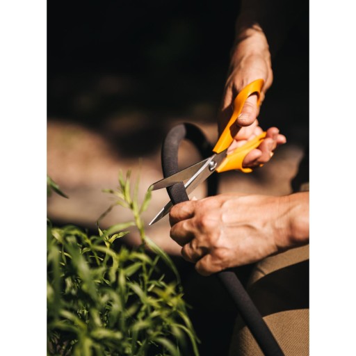 Fiskars садовый шланг для полива